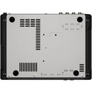 Interface audio USB-C Yamaha URX44V (noire)