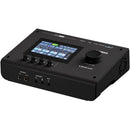 Interface audio USB-C Yamaha URX44V (noire)