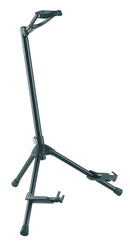 K&M 17685 Memphis 20 Guitar Tripod Stand w/Adjustable Arm