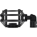 Suspension antichoc Shure AKSM32-SM pour KSM32C