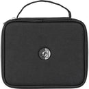 Étui de transport zippé haut de gamme Shure AKSM40/44-CASE pour KSM40C et KSM44MP