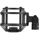 Shure AKSM40/44-SM Shockmount For KSM40C And KSM44MP