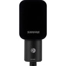Microphone à condensateur cardioïde Shure KSM32C/HM (kit scène)