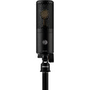 Microphone à condensateur cardioïde Shure KSM32C/HM (kit scène)