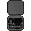 Microphone à condensateur cardioïde Shure KSM32C/HM (kit scène)