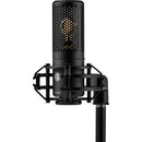 Microphone à condensateur cardioïde Shure KSM32C/SM (kit studio)