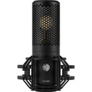 Microphone à condensateur cardioïde Shure KSM32C/SM (kit studio)