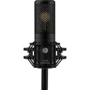 Microphone à condensateur cardioïde Shure KSM32C/SM (kit studio)