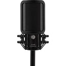 Microphone à condensateur cardioïde Shure KSM32C/SM (kit studio)