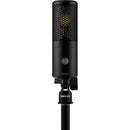 Microphone à condensateur cardioïde Shure KSM32C/SM (kit studio)