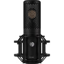 Shure KSM40C Large-Diaphragm Cardioid Condenser Microphone