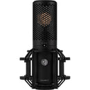 Shure KSM44MP Large-Diaphragm Multi-Pattern Condenser Microphone
