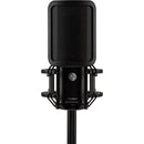 Shure KSM44MP Large-Diaphragm Multi-Pattern Condenser Microphone