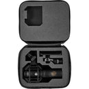 Shure KSM44MP Large-Diaphragm Multi-Pattern Condenser Microphone