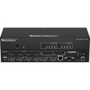 Blustream CMX42CS 4x2 4K HDMI 2.0 Matrix Switcher