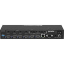 Blustream CMX42CS 4x2 4K HDMI 2.0 Matrix Switcher
