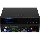 Matrice audio Blustream DA1414 14x14 avec Dante et USB