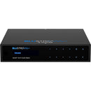 Matrice audio Blustream DA1414 14x14 avec Dante et USB