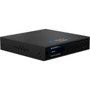 Matrice audio Blustream DA1414 14x14 avec Dante et USB