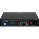 Matrice audio Blustream DA1414 14x14 avec Dante et USB