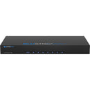 Blustream PWR8VDC PDU basse tension administrable à 8 ports