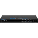 Blustream PWR8IEC PDU IEC administrable à 8 ports