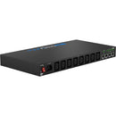 Blustream PWR8IEC PDU IEC administrable à 8 ports