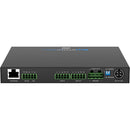Amplificateur de puissance audio analogique en réseau Blustream NPA20ANA