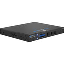 Amplificateur de puissance audio analogique en réseau Blustream NPA20ANA