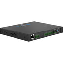 Amplificateur de puissance audio analogique en réseau Blustream NPA20ANA