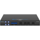 Amplificateur de puissance réseau Blustream NPA20ARC à 2 canaux HDMI ARC