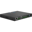 Amplificateur de puissance réseau Blustream NPA20ARC à 2 canaux HDMI ARC