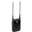 Récepteur sans fil pour appareil photo numérique Shure SLXD5+ (G57 : 470 à 608 MHz)