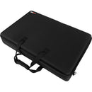 Étui universel Gator G-CTRL-DJ-LG pour contrôleur DJ - Grand modèle