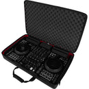 Étui universel Gator G-CTRL-DJ-LG pour contrôleur DJ - Grand modèle