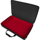 Étui universel Gator G-CTRL-DJ-LG pour contrôleur DJ - Grand modèle