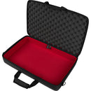 Étui universel Gator G-CTRL-DJ-MD pour contrôleur DJ - Taille moyenne