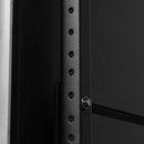 Rack Gator G-EXPO-16USLRK 16U Slam avec couvercles coulissants escamotables