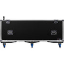 Boîtier ATA Gator G-EXPO-LED-6065 pour écran LCD/LED de 60 à 65 pouces