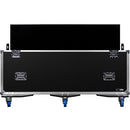 Boîtier ATA Gator G-EXPO-LED-6065X2 pour deux écrans LCD/LED de 60 à 65 pouces