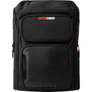 G-ICON-BACKPACK ICON Series Backpack (Black)