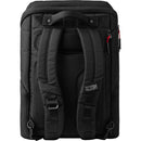 G-ICON-BACKPACK ICON Series Backpack (Black)