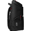 G-ICON-BACKPACK ICON Series Backpack (Black)