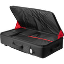 Sac Gator G-ICONDJ-LG-BP pour contrôleur DJ - Grand modèle