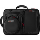 Sacoche Gator G-ICONDJ-SM-BP pour contrôleur DJ - Petit modèle