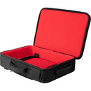 Sacoche Gator G-ICONDJ-SM-BP pour contrôleur DJ - Petit modèle