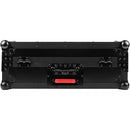 Flight case Gator G-ONYX-CDJ3000X pour platine vinyle AlphaTheta CDJ-3000X