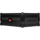Flight case Gator G-ONYX-CDJ3000X pour platine vinyle AlphaTheta CDJ-3000X
