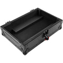 Flight case Gator G-ONYX-CDJ3000X pour platine vinyle AlphaTheta CDJ-3000X