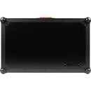 Flight case Gator G-ONYXUD-FLX4 pour platine Pioneer DJ DDJFLX4